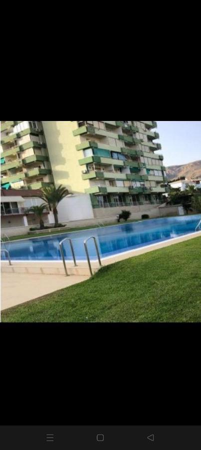El Paraiso Aguadulce (Almeria) Exterior foto